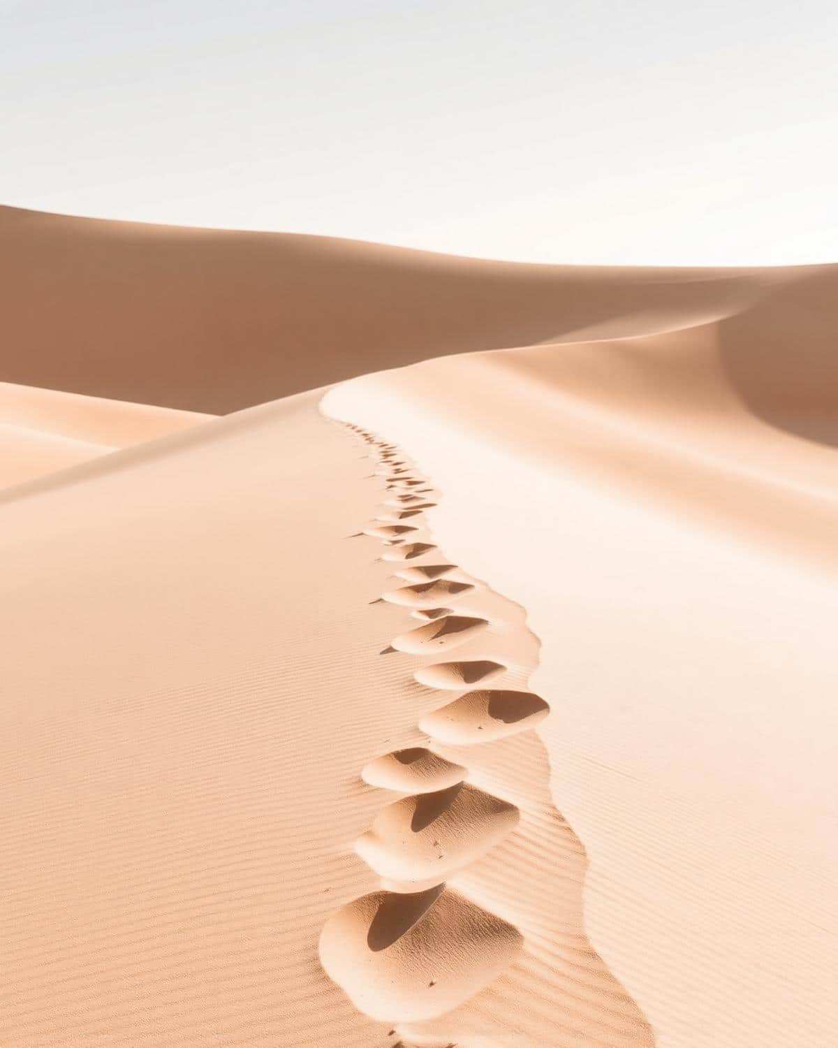 Merzouga, Morocco