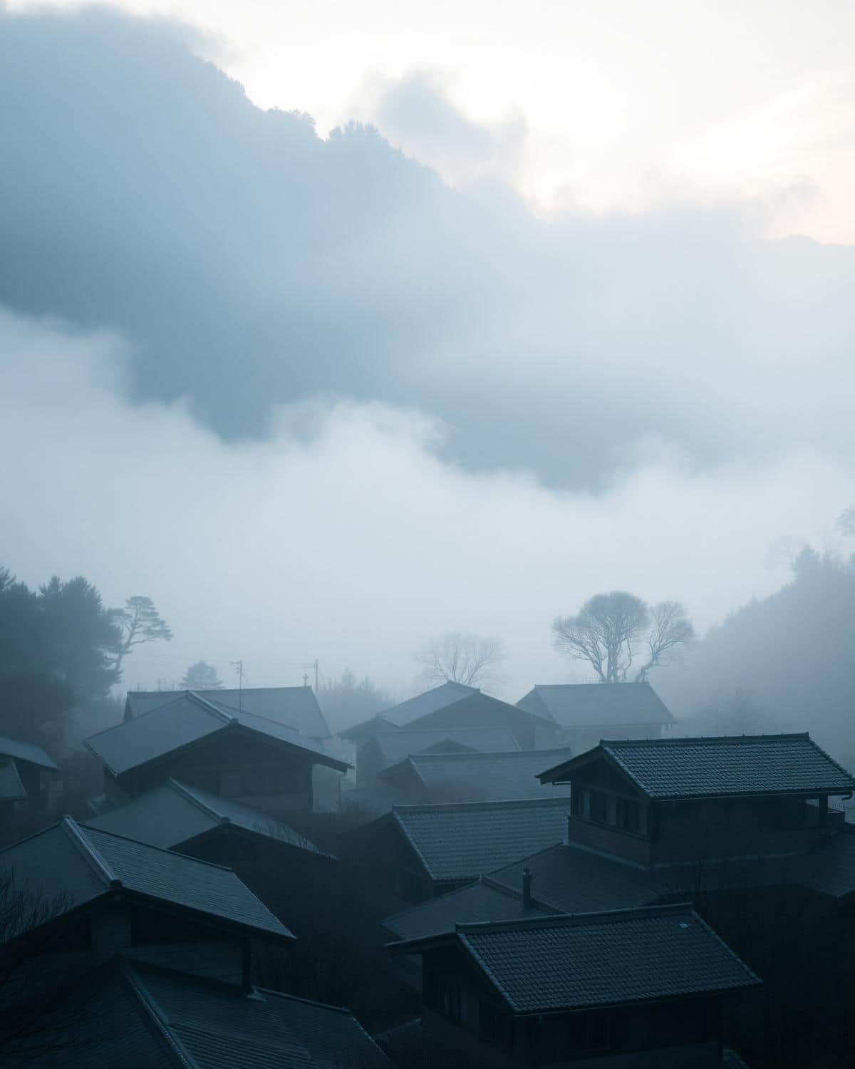 Hokkaidō, Japan